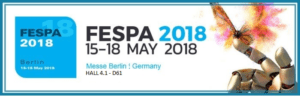 fespa 2018