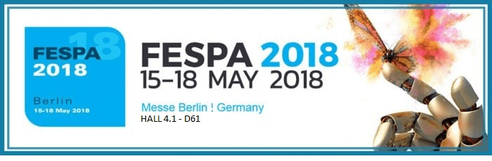 fespa 2018