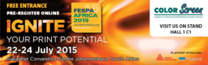 fespa free entrance