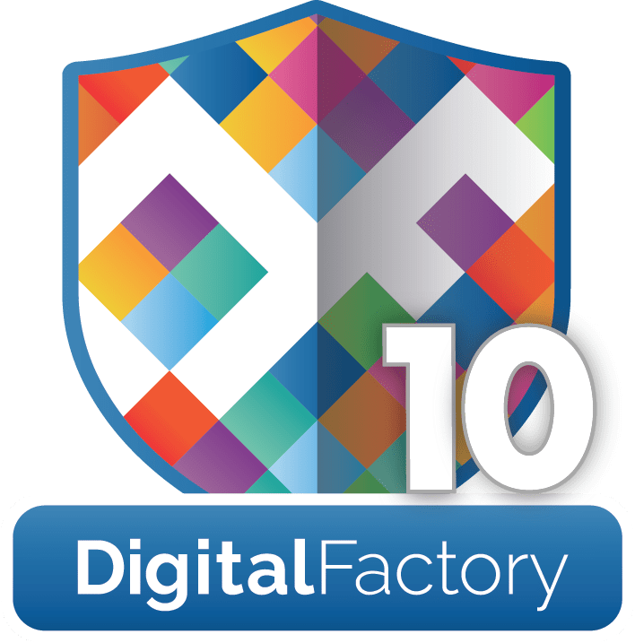 Digital factory - PACK